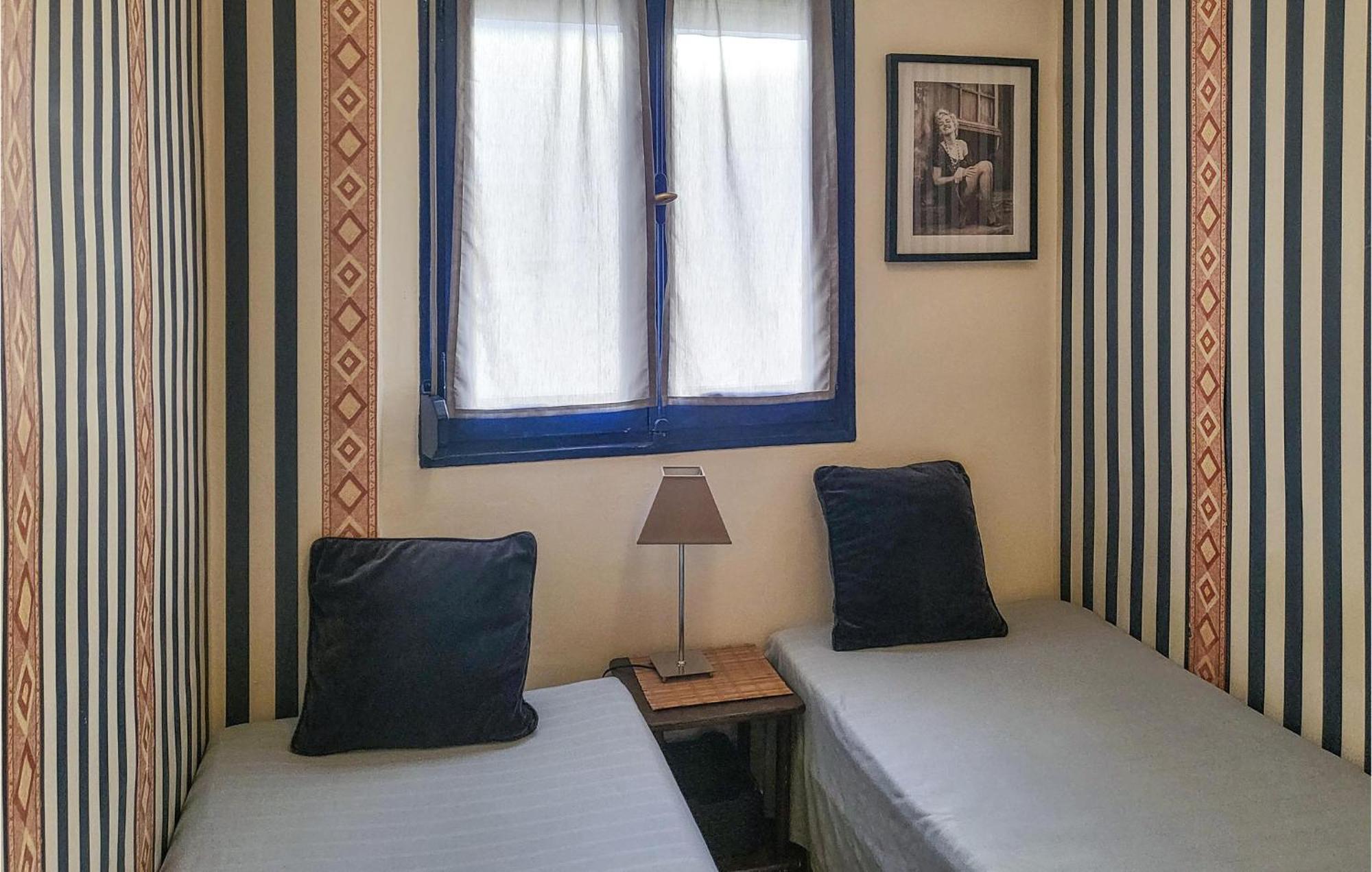 2 Bedroom Cozy Apartment In 엘 캄펠로 외부 사진